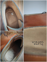 Charger l'image dans la galerie, Edward Green chukka boots Made in England 7/7,5 UK - 41 FR