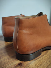 Charger l'image dans la galerie, Edward Green chukka boots Made in England 7/7,5 UK - 41 FR