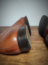 Charger l'image dans la galerie, Edward Green chukka boots Made in England 7/7,5 UK - 41 FR