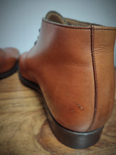 Charger l'image dans la galerie, Edward Green chukka boots Made in England 7/7,5 UK - 41 FR