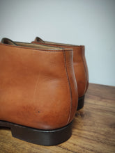 Charger l'image dans la galerie, Edward Green chukka boots Made in England 7/7,5 UK - 41 FR