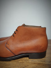 Charger l'image dans la galerie, Edward Green chukka boots Made in England 7/7,5 UK - 41 FR