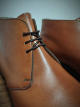Charger l'image dans la galerie, Edward Green chukka boots Made in England 7/7,5 UK - 41 FR
