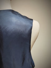 Afbeelding in Gallery-weergave laden, Suitsupply gilet en laine, lin et soie Carlo Barbera modèle Capetown 54