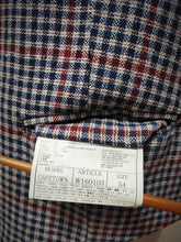 Afbeelding in Gallery-weergave laden, Suitsupply gilet en laine, lin et soie Carlo Barbera modèle Capetown 54