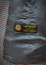 Afbeelding in Gallery-weergave laden, Suitsupply gilet en laine, lin et soie Carlo Barbera modèle Capetown 54