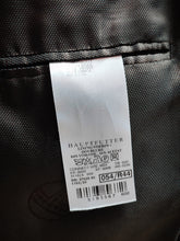 Carica l'immagine nel visualizzatore di Gallery, Harris Tweed X Mario Barutti blazer tweed pure laine vierge 54