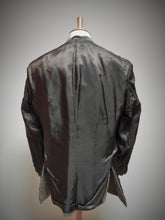 Carica l'immagine nel visualizzatore di Gallery, Harris Tweed X Mario Barutti blazer tweed pure laine vierge 54