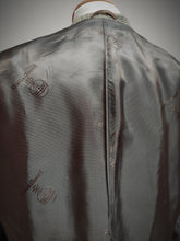 Carica l'immagine nel visualizzatore di Gallery, Harris Tweed X Mario Barutti blazer tweed pure laine vierge 54