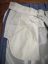 Afbeelding in Gallery-weergave laden, Suitsupply costume bleu azur en pur lin Tollegno 1900 Taille 54/56