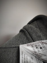 Charger l'image dans la galerie, Suitsupply polo kaki en coton et lin S