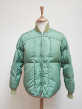 Charger l'image dans la galerie, Rocky Mountain Featherbed GT down jacket emerald 38 / M