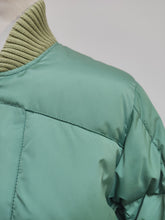 Charger l'image dans la galerie, Rocky Mountain Featherbed GT down jacket emerald 38 / M