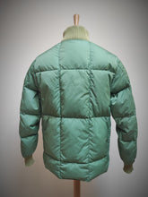 Charger l'image dans la galerie, Rocky Mountain Featherbed GT down jacket emerald 38 / M