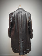 Charger l'image dans la galerie, Rodex of London manteau vintage raglan 100% lambswool Made in England