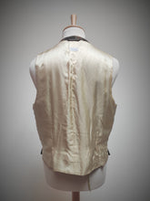 Charger l'image dans la galerie, Paul Smith gilet à carreaux en laine Made in Belgium 52