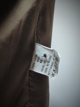 Charger l'image dans la galerie, Cyrillus gilet de costume vintage à carreaux en laine 48