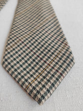 Carica l'immagine nel visualizzatore di Gallery, Etro Milano cravate vintage en laine Made in Italy
