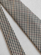 Carica l'immagine nel visualizzatore di Gallery, Etro Milano cravate vintage en laine Made in Italy