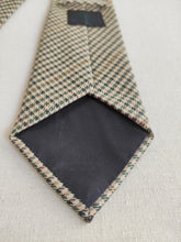 Carica l'immagine nel visualizzatore di Gallery, Etro Milano cravate vintage en laine Made in Italy