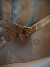 Afbeelding in Gallery-weergave laden, De Fursac X Harris Tweed gilet à carreaux en pure laine 54/56