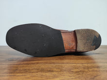 Charger l'image dans la galerie, Crockett & Jones Chelsea boots cognac modèle Gresham 5 UK / 38 FR