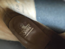 Charger l'image dans la galerie, Crockett & Jones Chelsea boots cognac modèle Gresham 5 UK / 38 FR