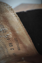 Charger l'image dans la galerie, Crockett & Jones Chelsea boots cognac modèle Gresham 5 UK / 38 FR