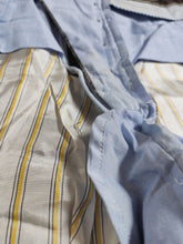 Afbeelding in Gallery-weergave laden, PT01 pantalon à carreaux 100% laine vierge 58 IT / 54 FR