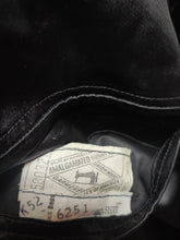 Charger l'image dans la galerie, Brooks Brothers pardessus vintage en laine à chevrons Made in USA 40 R - 50 EU