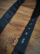 Carica l'immagine nel visualizzatore di Gallery, Polo Ralph Lauren bow tie & cummerbund set 100% silk Made in Italy