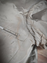 Charger l'image dans la galerie, Harris Tweed blazer vintage tweed pied de coq en pure laine vierge L