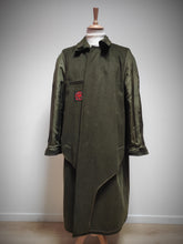 Charger l'image dans la galerie, Old England Paris loden Autrichien vintage en pure laine 54/56