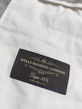 Charger l'image dans la galerie, Suitsupply pantalon Ames à cordon gris 100% laine Vitale Barberis 44 / XS