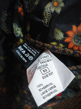 Charger l'image dans la galerie, Harris Tweed X Duetz blazer pied de coq en pure laine vierge 52