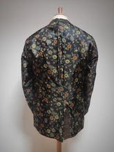 Charger l'image dans la galerie, Harris Tweed X Duetz blazer pied de coq en pure laine vierge 52