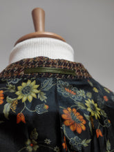 Charger l'image dans la galerie, Harris Tweed X Duetz blazer pied de coq en pure laine vierge 52