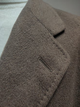 Charger l'image dans la galerie, Chester Barrie pardessus vintage raglan 100% cachemire 44R/54 FR