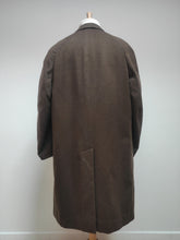 Charger l'image dans la galerie, Chester Barrie pardessus vintage raglan 100% cachemire 44R/54 FR