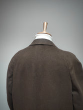 Charger l'image dans la galerie, Chester Barrie pardessus vintage raglan 100% cachemire 44R/54 FR