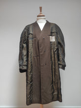 Charger l'image dans la galerie, Chester Barrie pardessus vintage raglan 100% cachemire 44R/54 FR