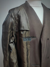 Charger l'image dans la galerie, Chester Barrie pardessus vintage raglan 100% cachemire 44R/54 FR