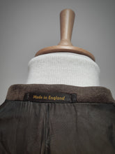 Charger l'image dans la galerie, Chester Barrie pardessus vintage raglan 100% cachemire 44R/54 FR