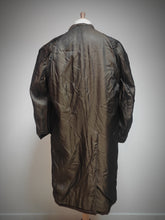 Charger l'image dans la galerie, Chester Barrie pardessus vintage raglan 100% cachemire 44R/54 FR