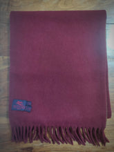 Afbeelding in Gallery-weergave laden, Etro Milano écharpe double face vintage paisley en cachemire et soie Made in Italy