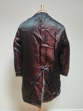 Charger l'image dans la galerie, W. et E. Crowther Ltd. manteau vintage en tweed Anglais 48 / M