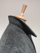 Charger l'image dans la galerie, Facis manteau vintage raglan en laine et mohair 50/52
