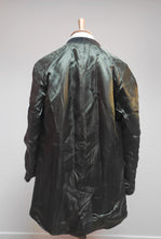 Charger l'image dans la galerie, Facis manteau vintage raglan en laine et mohair 50/52