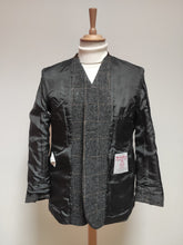 Charger l'image dans la galerie, Cyrillus Paris blazer Harris Tweed femme vintage 46 Made in France