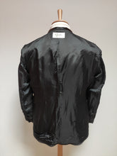 Charger l'image dans la galerie, Cyrillus Paris blazer Harris Tweed femme vintage 46 Made in France